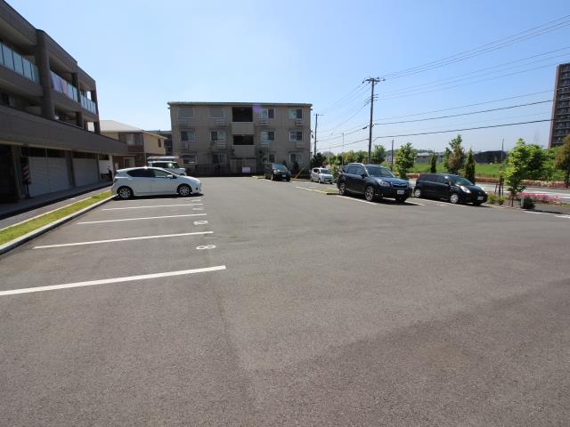 リセ ブローの外観写真