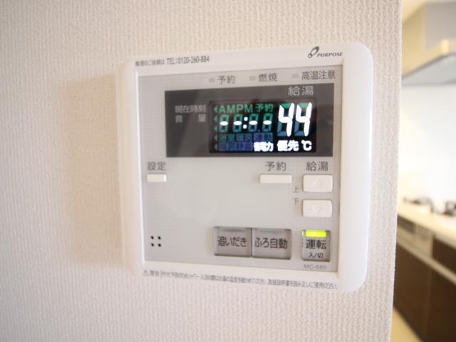 リセ ブローのその他写真