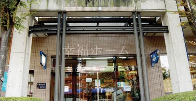 スーパー　パントリー都島店（スーパー）まで597m