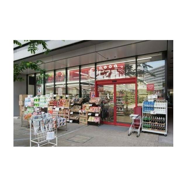 その他　リコス芝浦2丁目店（その他）まで1021m