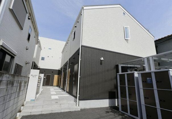 ＪＲ総武線 小岩駅 徒歩15分 築9年
