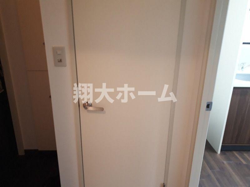 東京メトロ千代田線 北千住駅 徒歩5分 4階建 築57年のその他写真