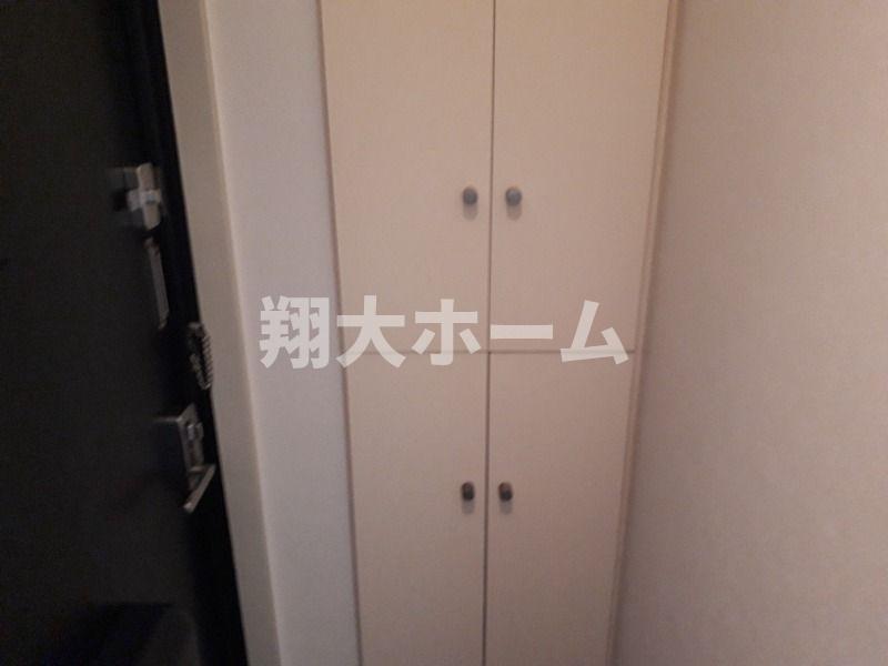 東京メトロ千代田線 北千住駅 徒歩5分 4階建 築57年のその他写真