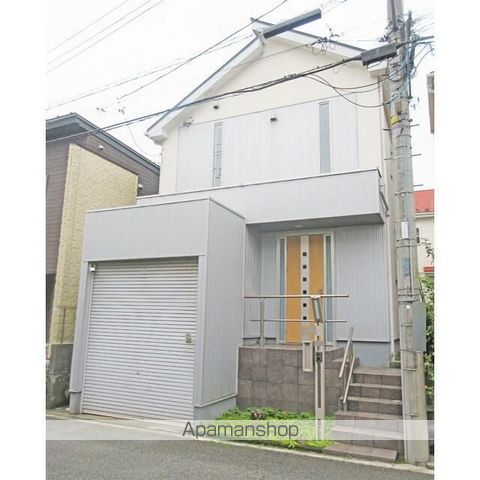 厚木市愛甲3丁目住宅の外観写真