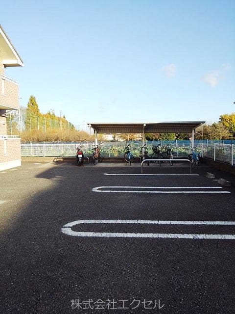 西武拝島線 西武立川駅 徒歩15分 2階建 築18年のその他写真