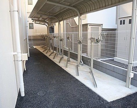 その他共有部分　☆共用部分☆