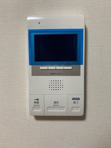 セキュリティ　☆安心安全のセキュリティ☆
