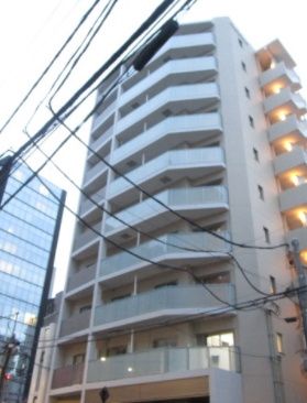 建物外観　☆綺麗な外観☆
