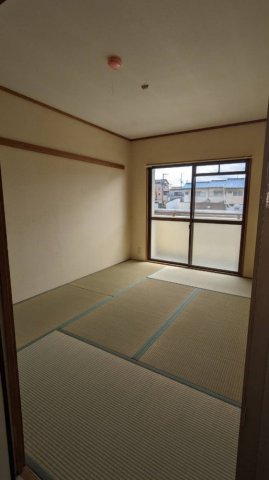 その他部屋・スペース　別号室の画像です