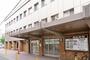 病院　医療法人聖峰会岡田病院（病院）まで433m