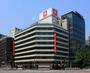 銀行　東日本銀行柏支店（銀行）まで386m