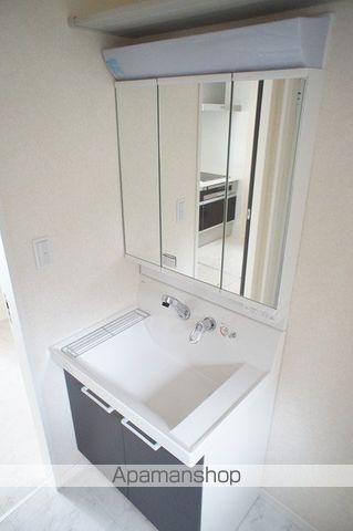 プロヌーブDの内装写真