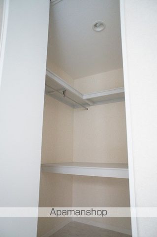 プロヌーブDの内装写真