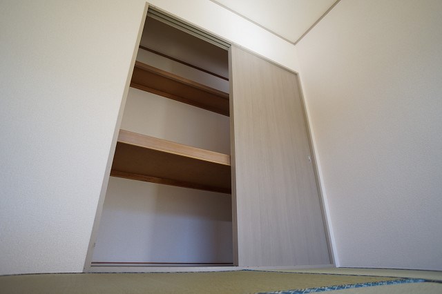収納　※別部屋参照