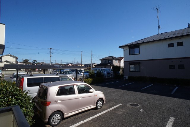 眺望　※別部屋参照