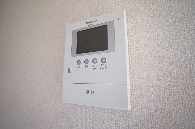 セキュリティ　※別部屋参照