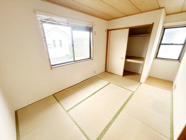その他部屋・スペース　リビング/居室