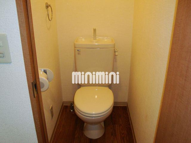 トイレ　ＷＣ