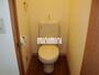 トイレ　ＷＣ