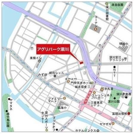 アグリパーク深川のその他写真