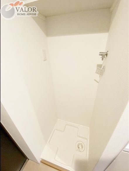 RELUXIA横濱鶴見IIの玄関写真