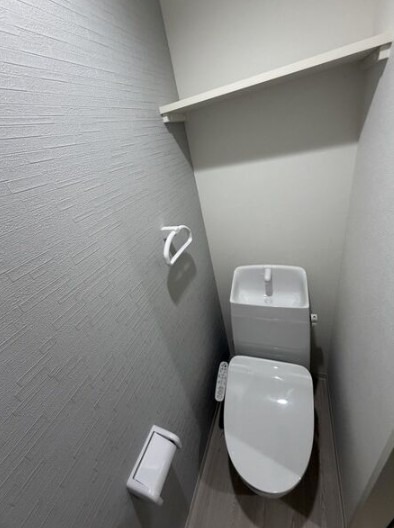 トイレ　※参考写真の為、現況優先です。