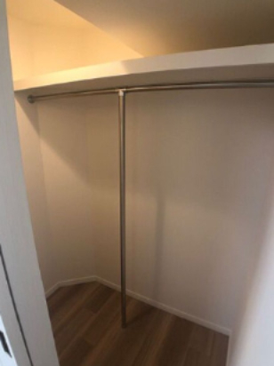 収納　別部屋参考写真