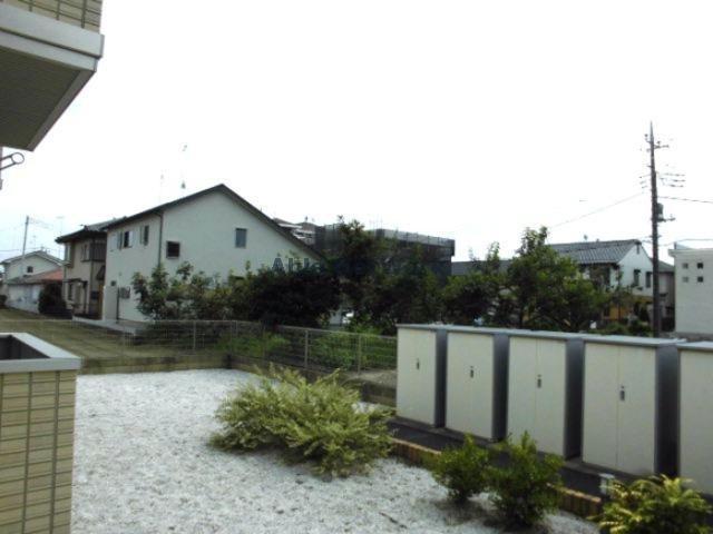 その他　周辺環境
