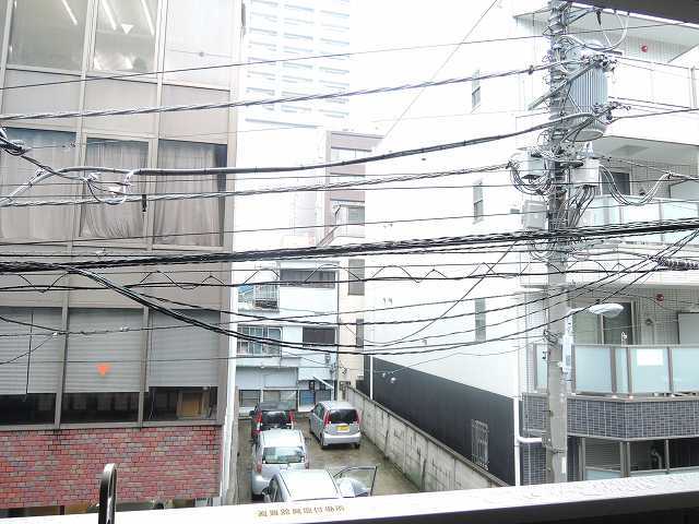 眺望　★眺望★