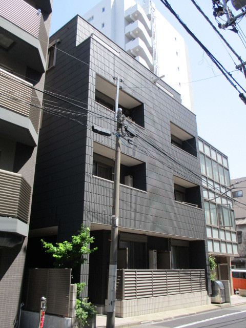 建物外観　★耐震・耐火構造の旭化成ヘーベルメゾン★