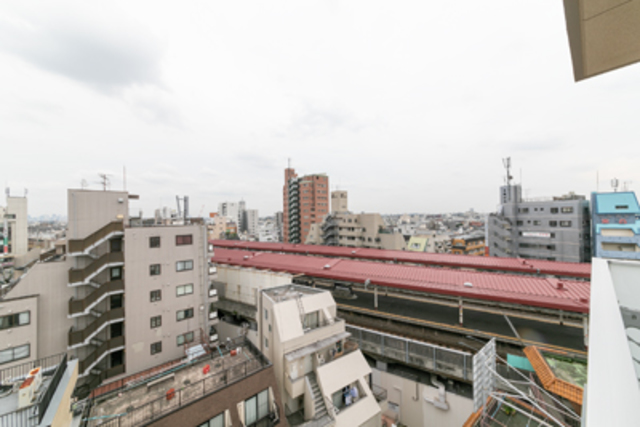 グロリアス西荻窪のその他写真