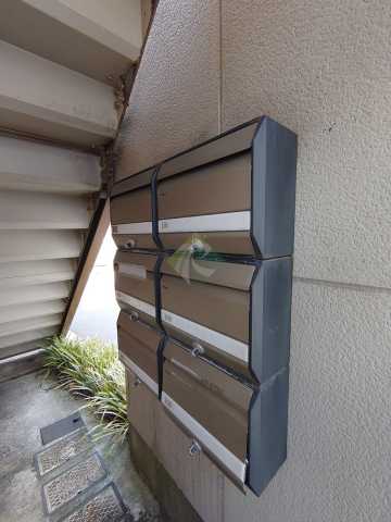 その他共有部分　リヴェール高円寺