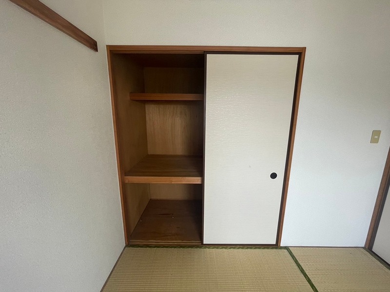 収納　他部屋参考