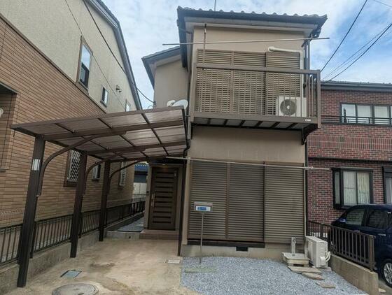 ＪＲ成田線 東我孫子駅 徒歩3分 2階建 築32年のその他写真