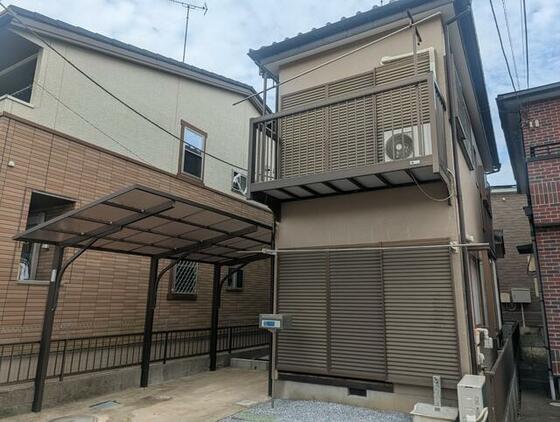 ＪＲ成田線 東我孫子駅 徒歩3分 築32年