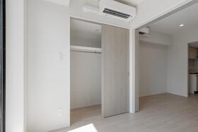 収納　収納※別部屋参考写真