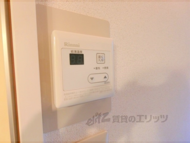 セジュール高見のその他写真