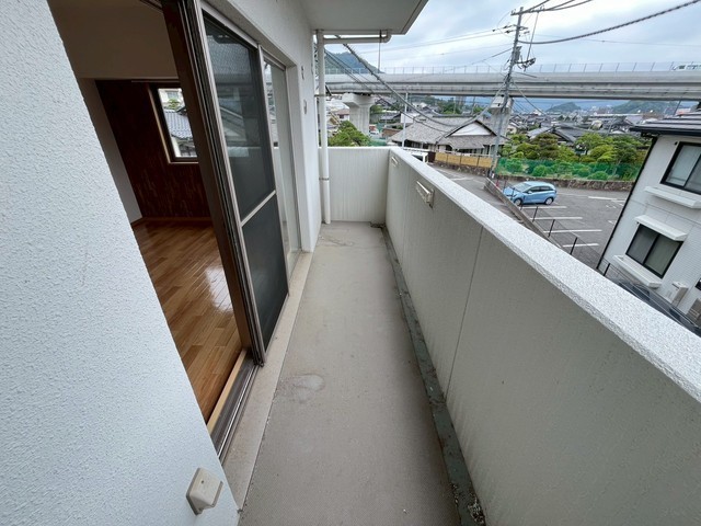 ラヴィーヌ緑井III号館の内装写真