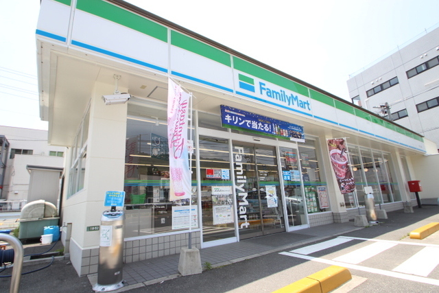 ラヴィーヌ緑井III号館の周辺写真