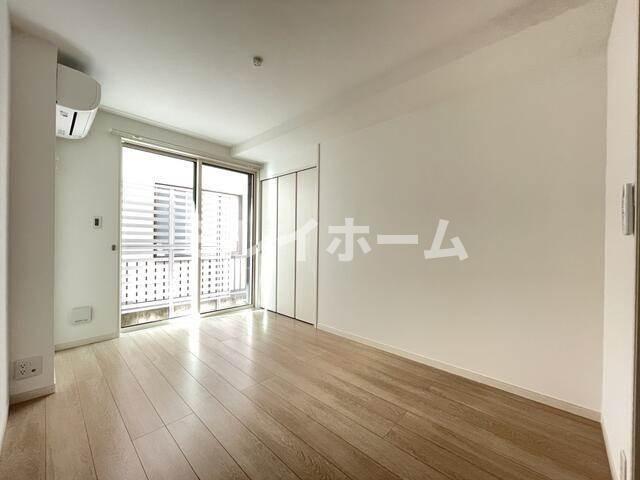 エムズエイチの内装写真
