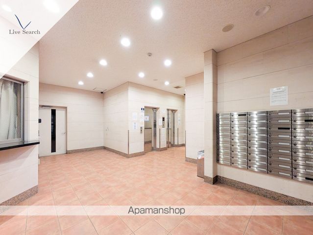 地下鉄箱崎線 中洲川端駅 徒歩3分 15階建 築20年の外観写真