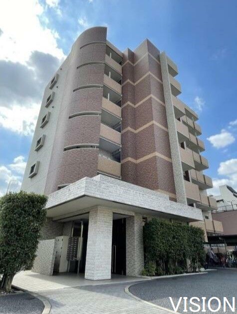 建物外観　☆外観☆