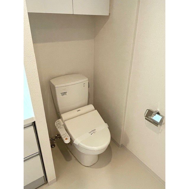 トイレ　参考写真です