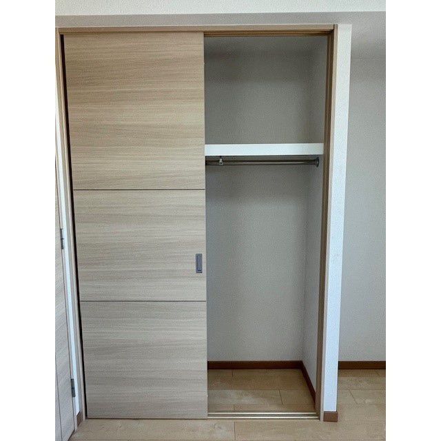 収納　参考写真です