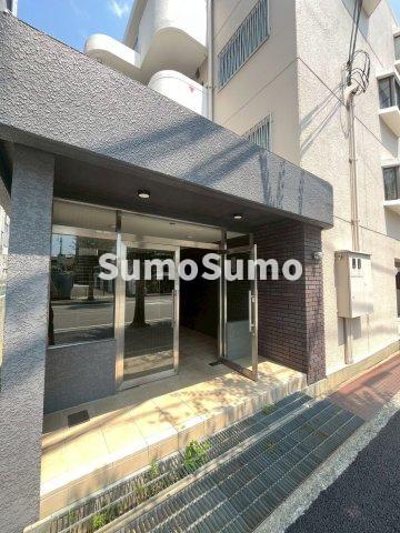 エルベコート東園田の外観写真