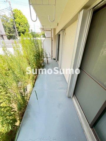 エルベコート東園田の内装写真