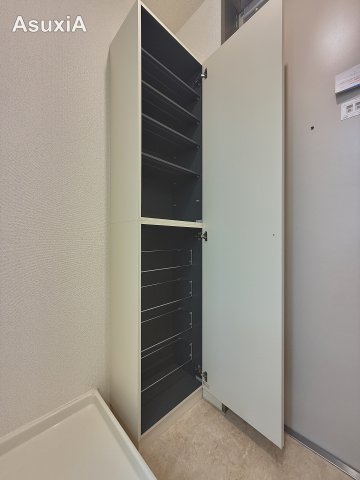 セキュリティ　別タイプのお部屋の写真です