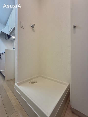 その他設備　別タイプのお部屋の写真です