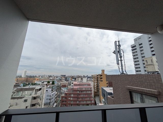 アーバンコア旗の台のその他写真