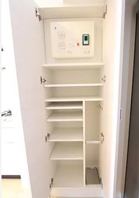 玄関　別部屋参考写真